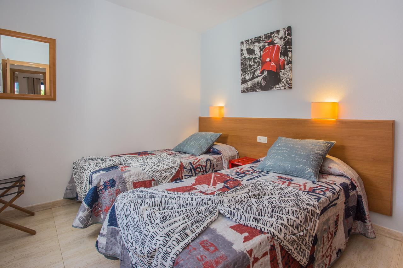 Las Marinas Deluxe Playa Blanca  Ngoại thất bức ảnh