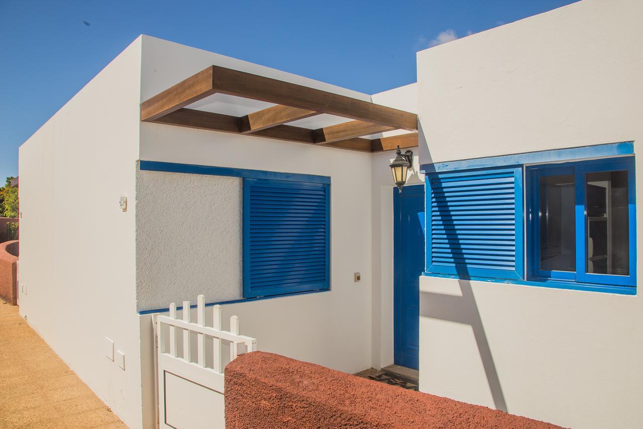 Las Marinas Deluxe Playa Blanca  Ngoại thất bức ảnh