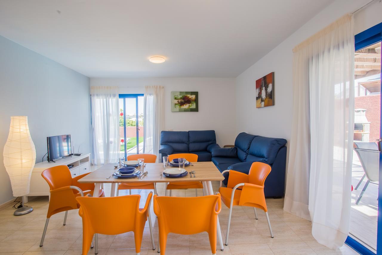 Las Marinas Deluxe Playa Blanca  Ngoại thất bức ảnh
