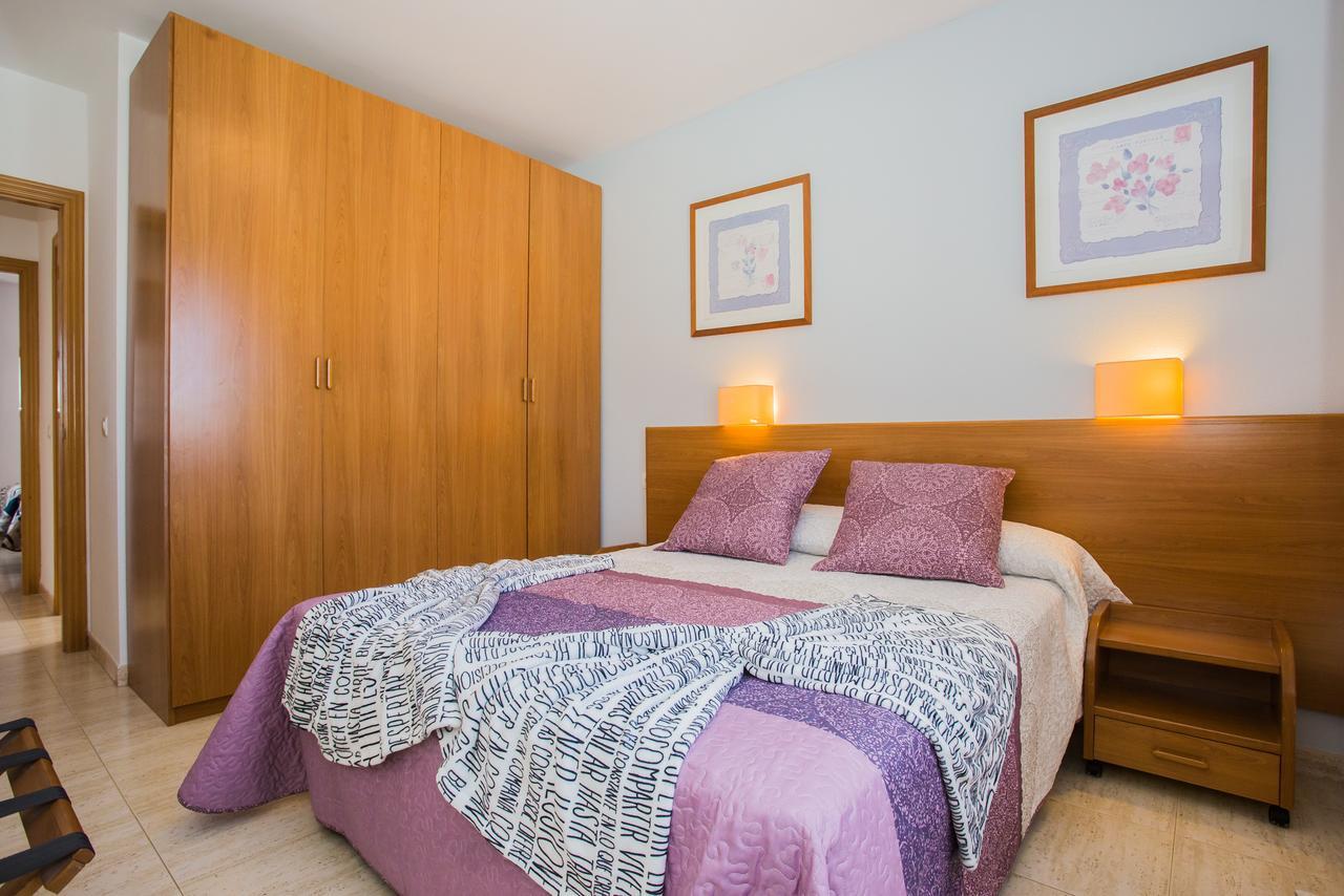 Las Marinas Deluxe Playa Blanca  Ngoại thất bức ảnh