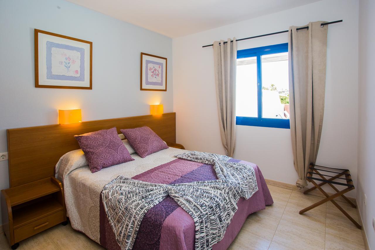 Las Marinas Deluxe Playa Blanca  Ngoại thất bức ảnh