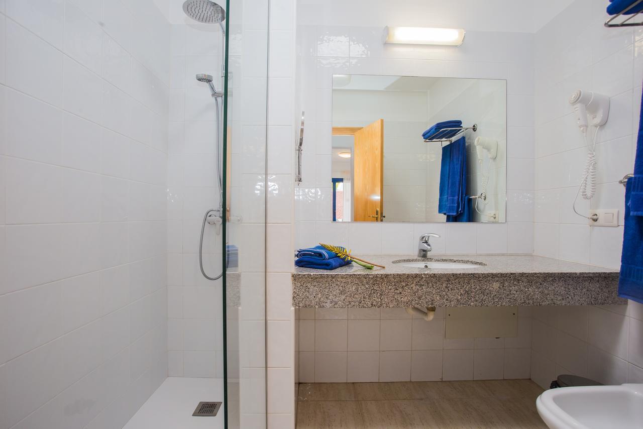Las Marinas Deluxe Playa Blanca  Ngoại thất bức ảnh