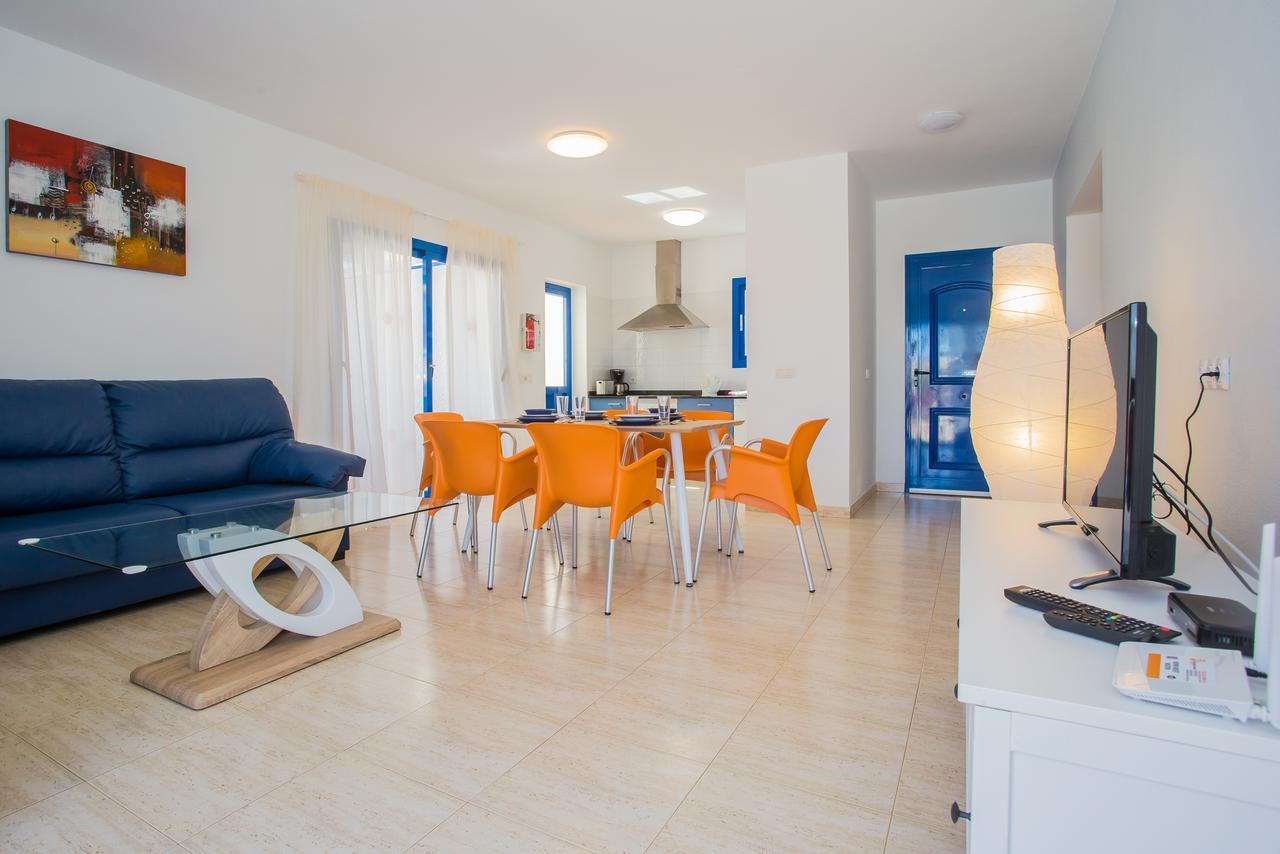 Las Marinas Deluxe Playa Blanca  Ngoại thất bức ảnh
