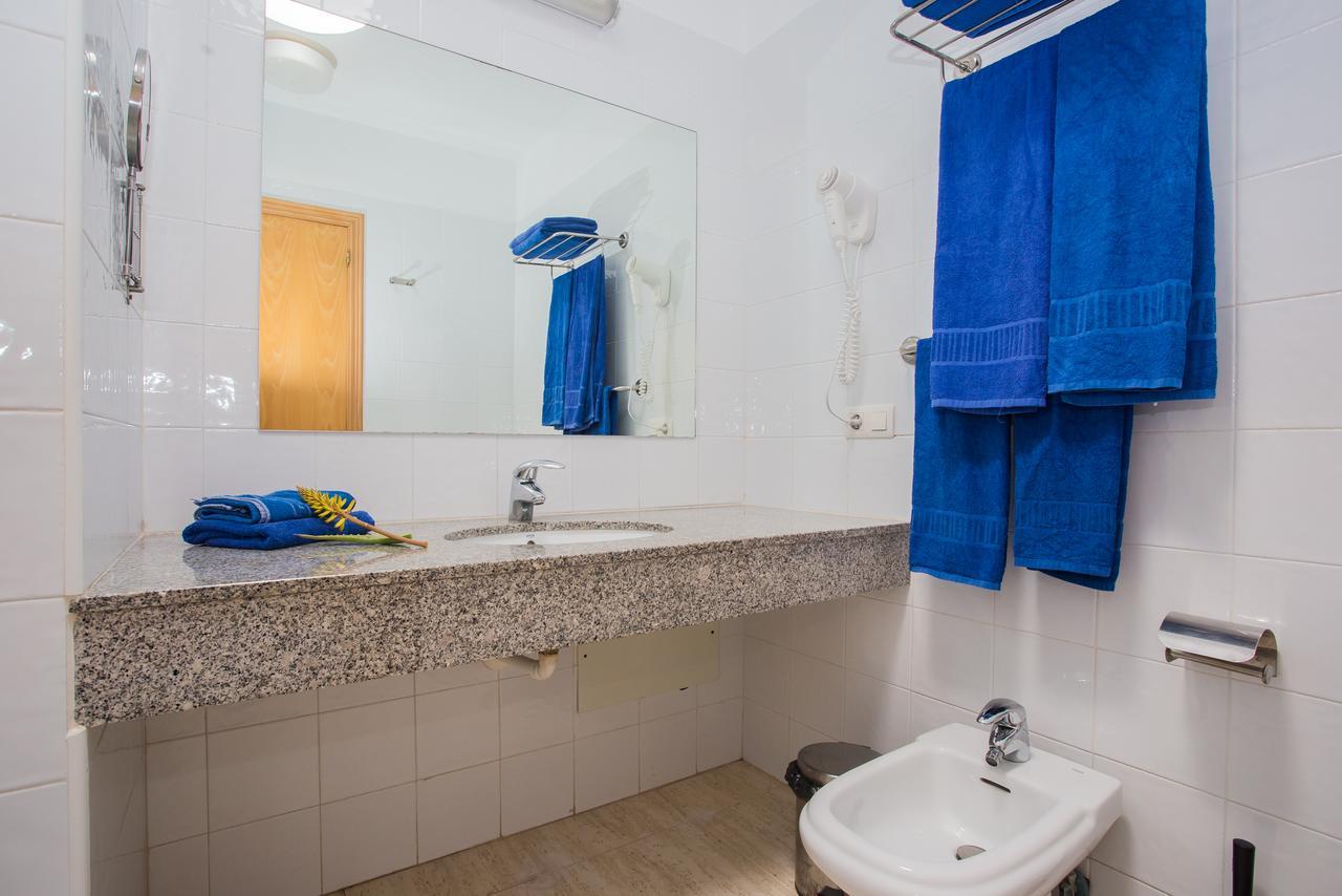 Las Marinas Deluxe Playa Blanca  Ngoại thất bức ảnh